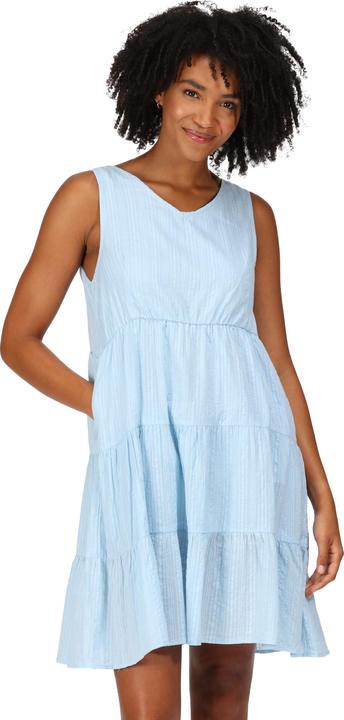 Image du produit Regatta - Robe décontractée ZARIAH - Femme (40 D)