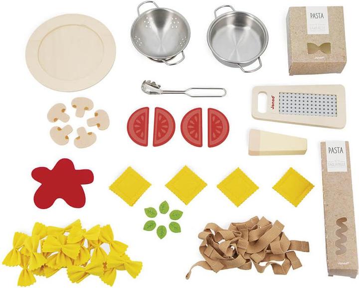 Image du produit Janod Pasta Mix