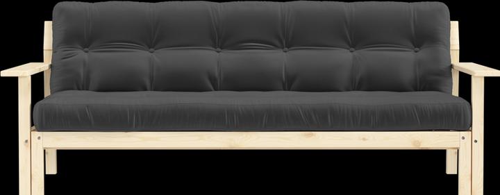 Produktbild Karup Design Unwind (3-Sitzer, Bettsofa)