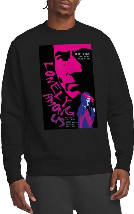 Produktbild The Next Generation Season 1 Episode 7 Sweatshirt (M)