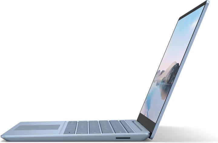 Produktbild Microsoft Surface Laptop Go (12.40", Intel Core i5-1035G1, 8 GB, 128 GB, DE)