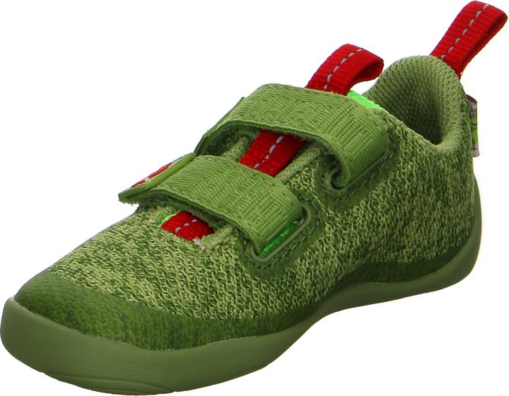 Actual product image Affenzahn Kid's Barefoot Shoe Knit Happy (28)