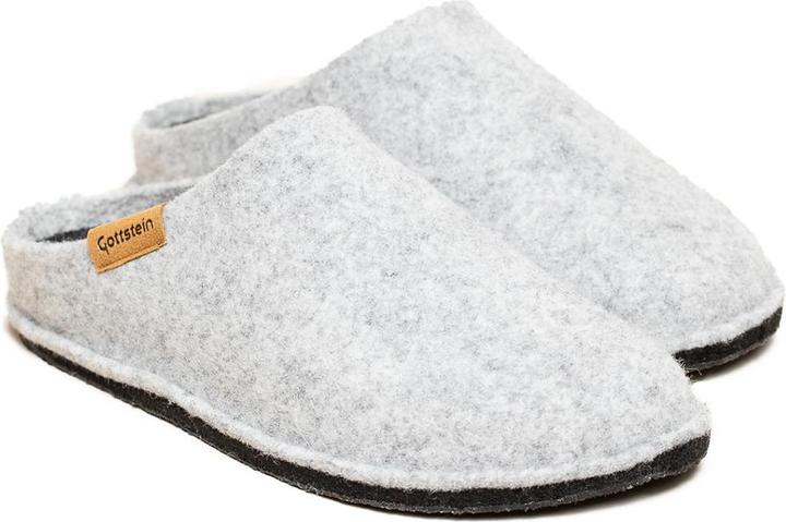 Actual product image Gottstein Classic-Co slippers (43)