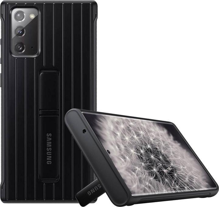 Image du produit Samsung Protective Standing Cover (Samsung Galaxy Note 20)