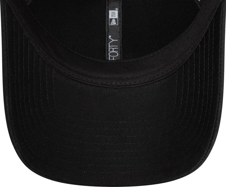 Produktbild New Era baseball kappe metallic pin 9forty chicago bulls (One Size)