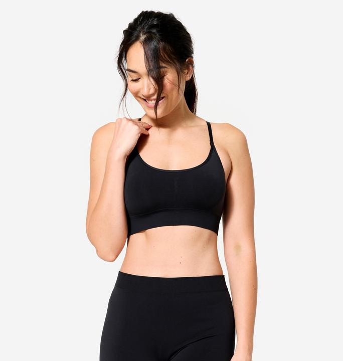 Produktbild Decathlon Cardio (S)