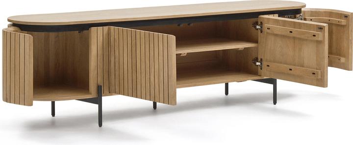 Produktbild Kave Home Licia (43.5 x 200 cm)