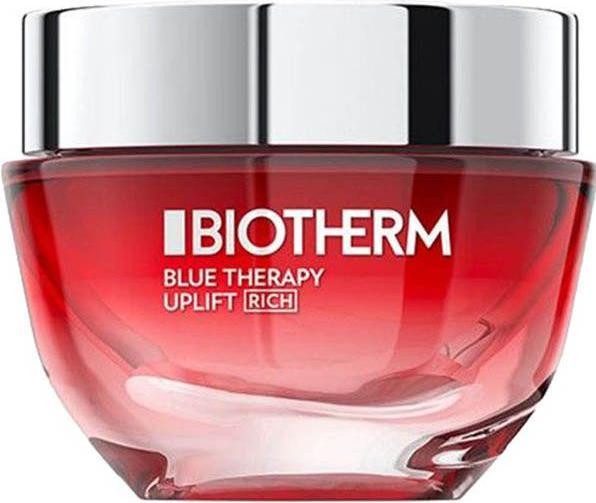 Produktbild Biotherm Blue Therapy Red Algae Crème peau sèche (50 ml, Tagescreme)