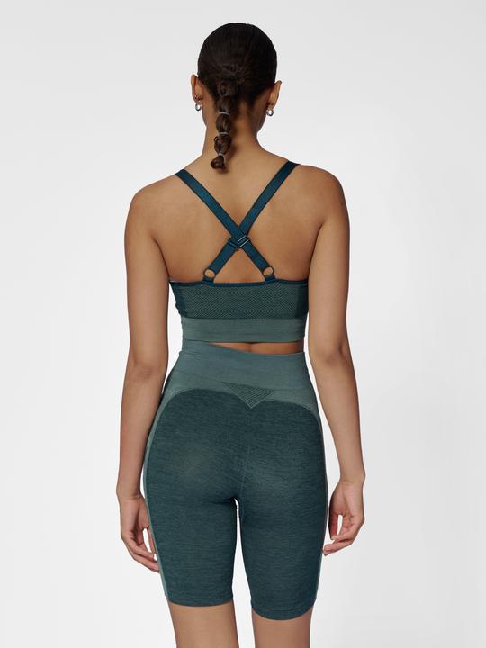 Image du produit hummel Hmlclea Seamless Sports Top (L)