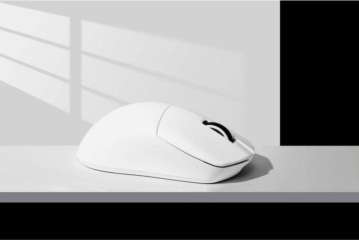 Actual product image Keychron Lemokey G1 (Wireless)