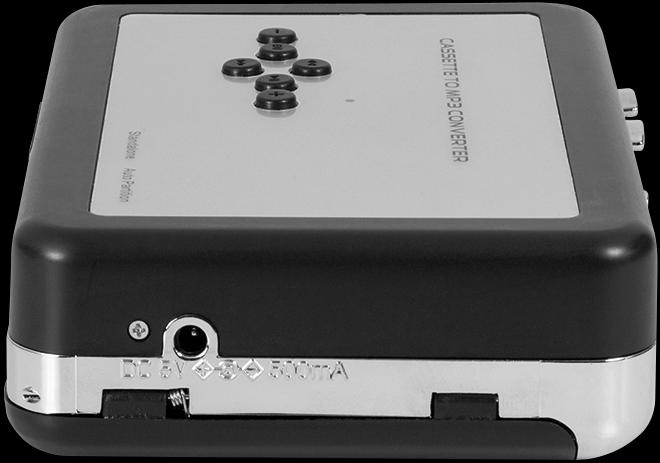 Image du produit LogiLink Numériseur de cassettes