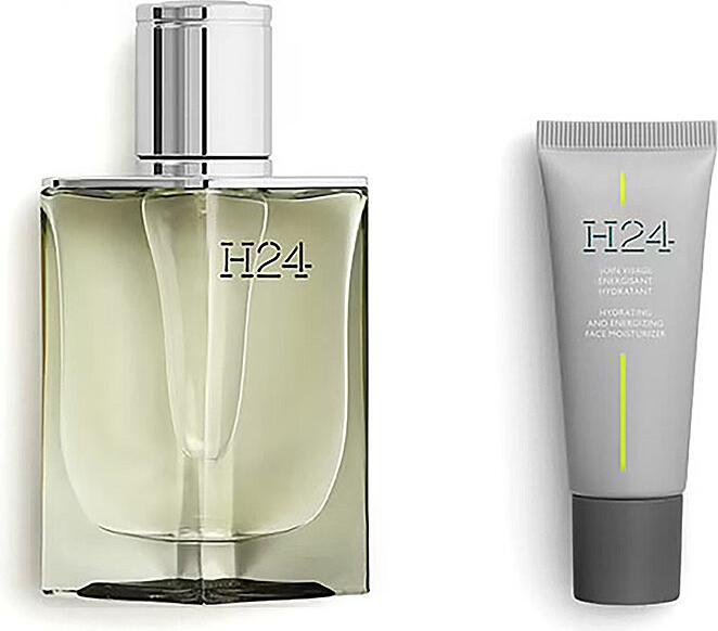 Actual product image Hermès Gift set H24 / (Eau de parfum, 50 ml)