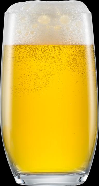 Produktbild Schott Zwiesel Bierbecher (0.33 l, 4 x)