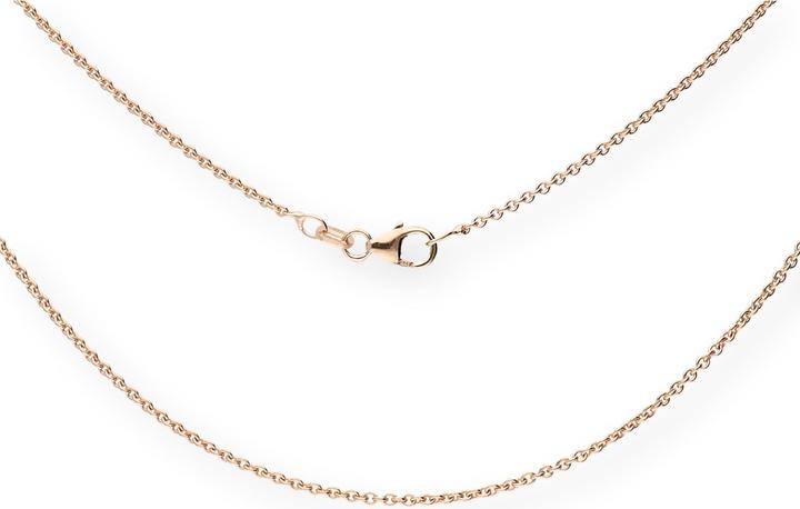 Produktbild Carat Vermeilrose (Silber 925, 45 cm)