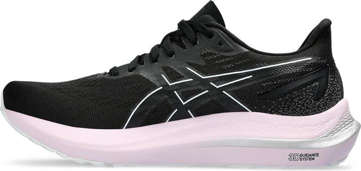 Actual product image ASICS Performance GT-2000 12 Ladies Running Shoe (42)