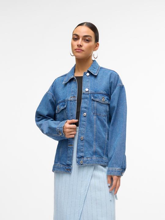 Immagine prodotto Vero Moda VMDONNIE Gilet in denim Giacca in denim (XS)