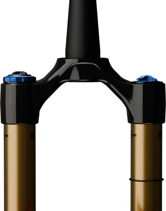 Produktbild Fox Federgabel Float 36 FS 29" Grip X2 H-L 15x110 1.5 T44 R (160 mm, Luft)
