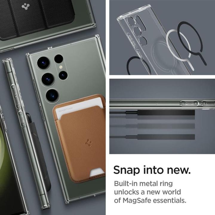 Produktbild Spigen Ultra Hybrid (Samsung Galaxy S23 Ultra)