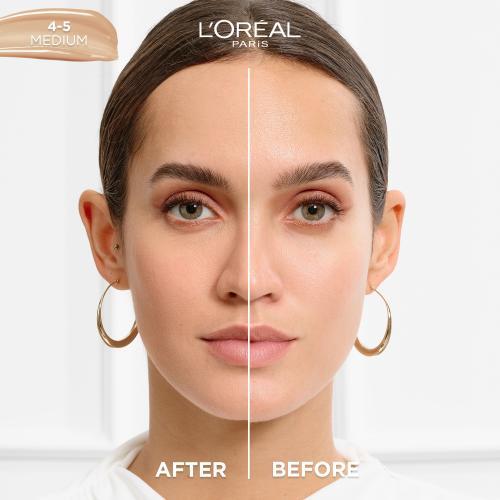 Image du produit L'Oréal Paris True Match Nude (4-5 Moyen)