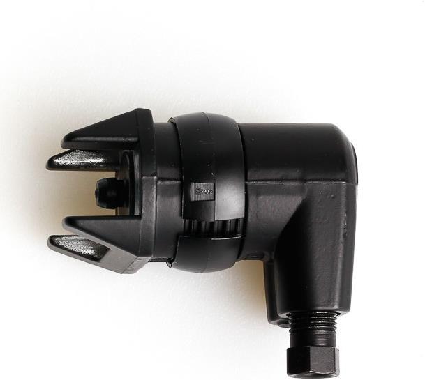 Actual product image Magura HS33/HS11 Brake cylinder M6/M8 (Rear brake, Brake Caliper)