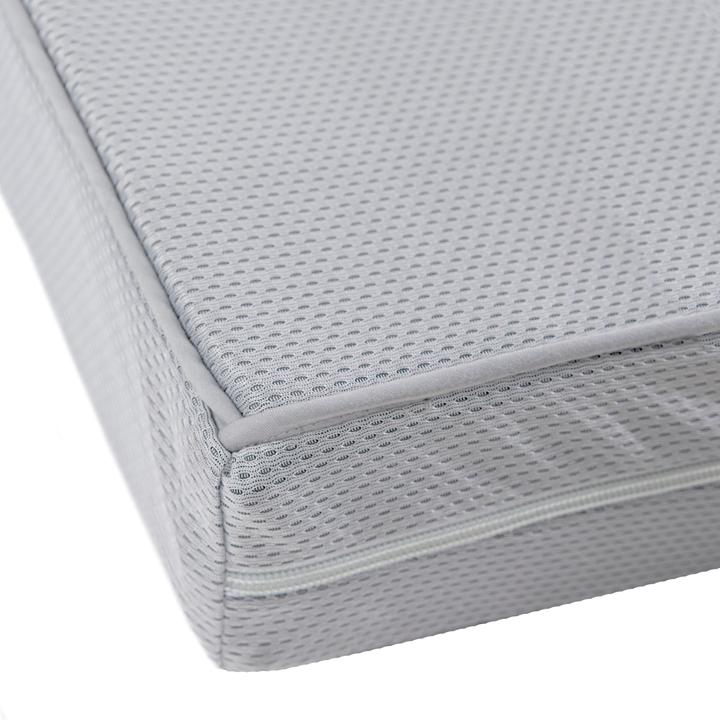 Actual product image Roba Air Balance Premiummesh (60 x 120 cm)