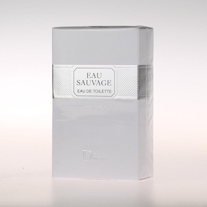 Image du produit Dior Eau Sauvage (Eau de toilette, 100 ml)
