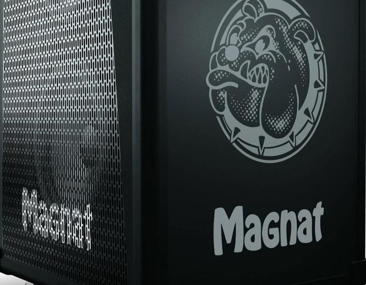 Produktbild Magnat Bulldog 7 (Aktiv, 1x 260 W)