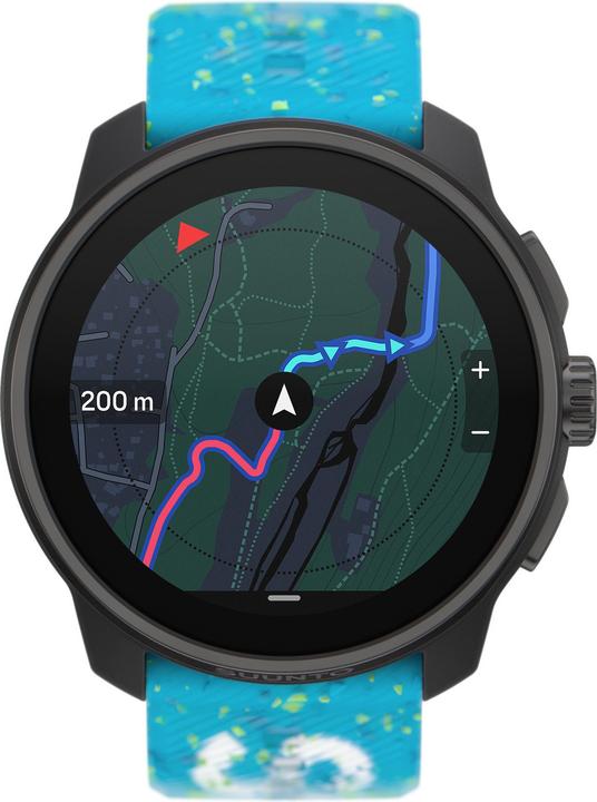 Produktbild Suunto Race S (45 mm)