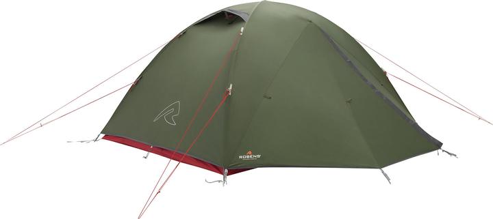 Produktbild Robens Lodge 3 Exp (Kuppelzelt, 3.50 kg, 3 Personen)