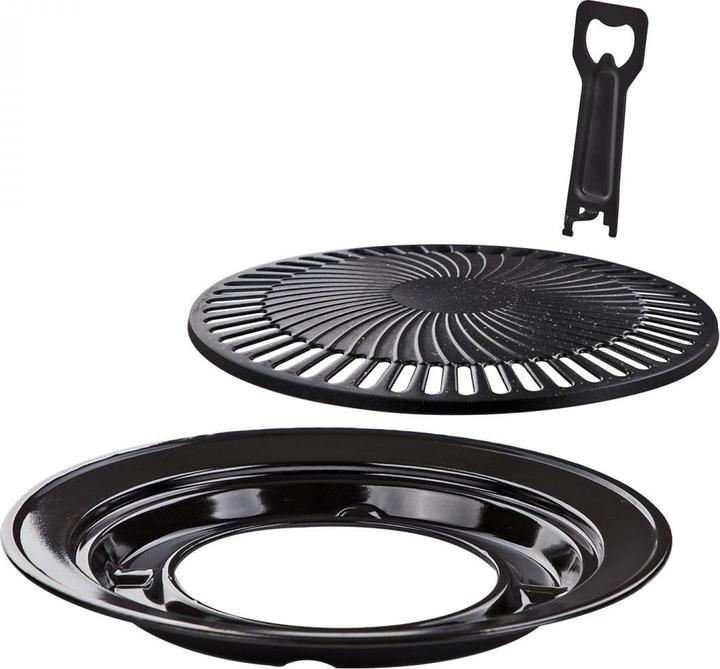 Image du produit Dema Grillaufsatz für Campingkocher