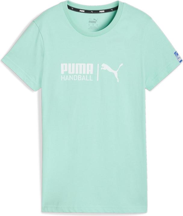 Produktbild Puma Handball Tee Women (XXL)
