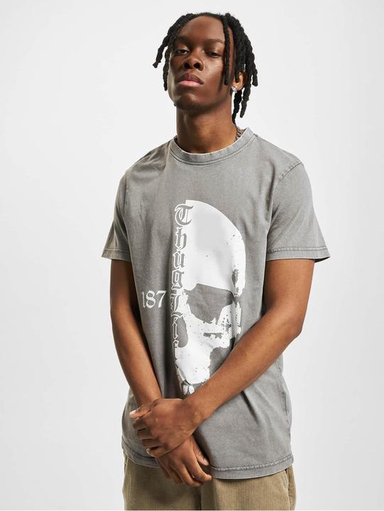 Immagine prodotto Thug Life Tshirt NoWay - 55037 (XXL)
