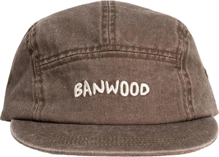 Produktbild Banwood 5Panel Cap