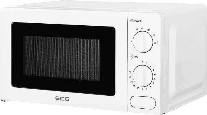 Image du produit ECG MTM1771WE (17 l)