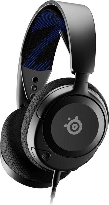 Actual product image SteelSeries Arctis Nova 1P (Cable)