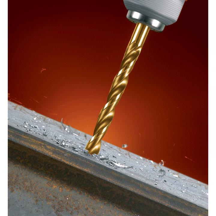 Produktbild DeWalt Metallbohrer HSSG EXTREME 2 (8.5 Millimeter)