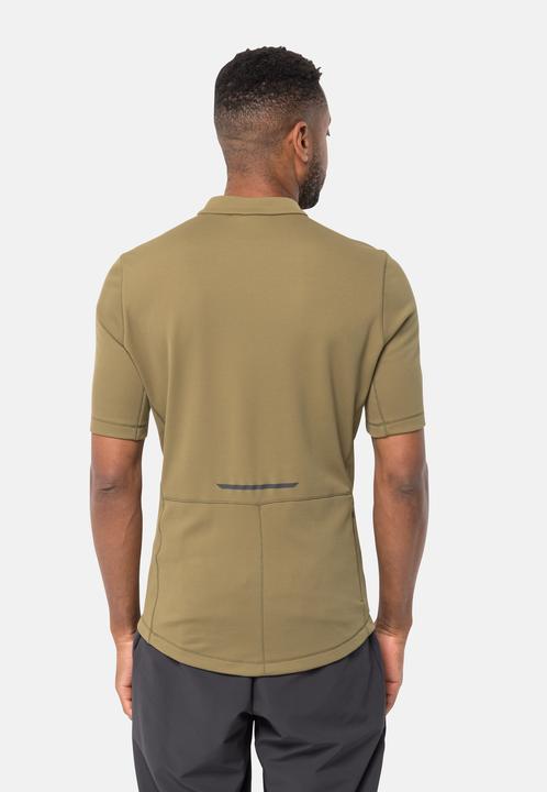 Immagine prodotto Jack Wolfskin Bike Commute Hz T M (S)