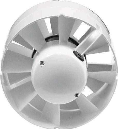 Produktbild Siku VKO1 L Rohreinschubventilator 125 mm