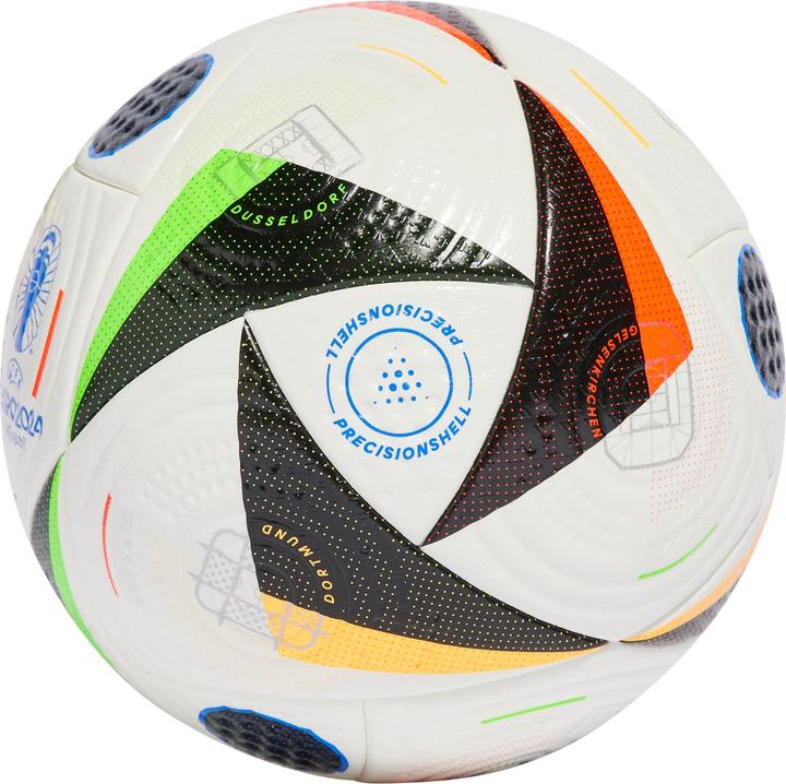 adidas Euro 24 Pro Ball