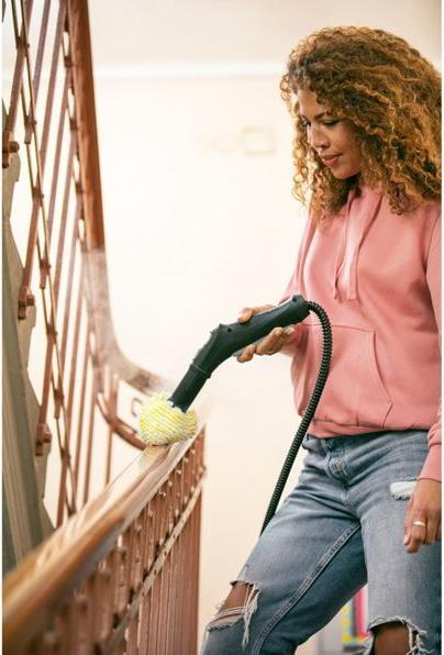 Immagine prodotto Kärcher Set di coprispazzole rotonde grandi