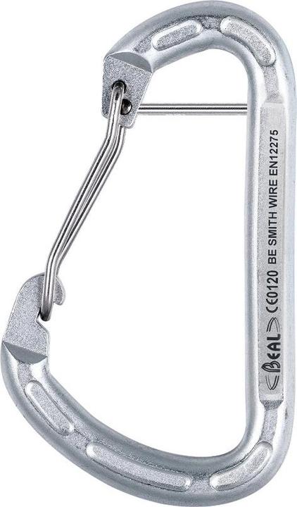 Produktbild Beal Be Smith Captive Karabiner