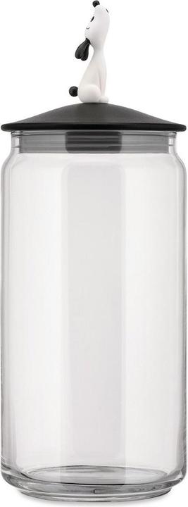 Actual product image Alessi LulàJar
