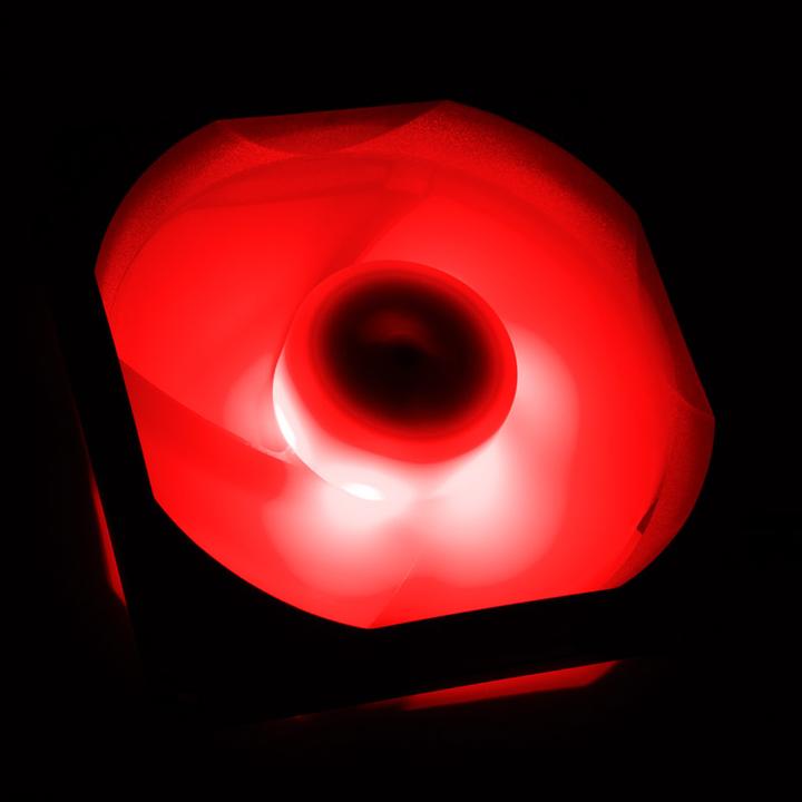 Immagine prodotto Scythe Ventilatore per PC Kaze Flex 92mm RGB PWM (92 mm, 1 x)