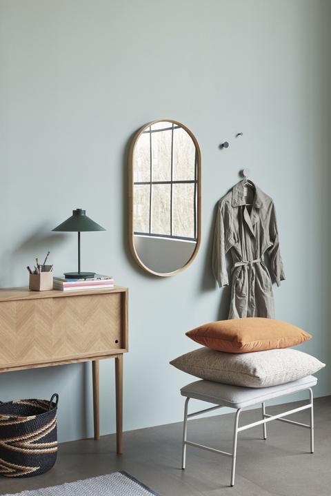 Actual product image Hübsch Liselot (90 x 35 x 90 cm)