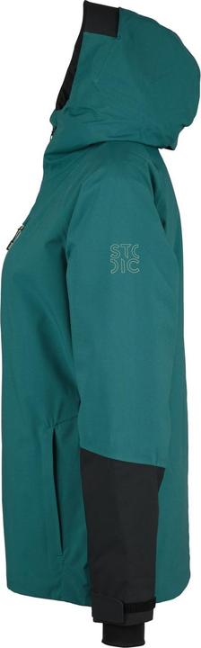 Actual product image Stoic Women's MountainWool AsplidenSt. Ski Jacket (46)