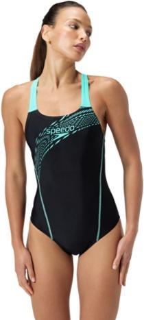 Immagine prodotto Speedo Medley Logo 1 Piece (W36/L40)