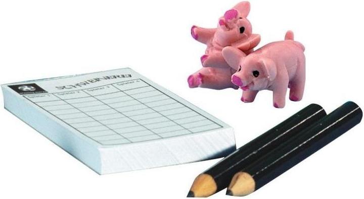 Produktbild Winning Moves Schweinerei (Deutsch)