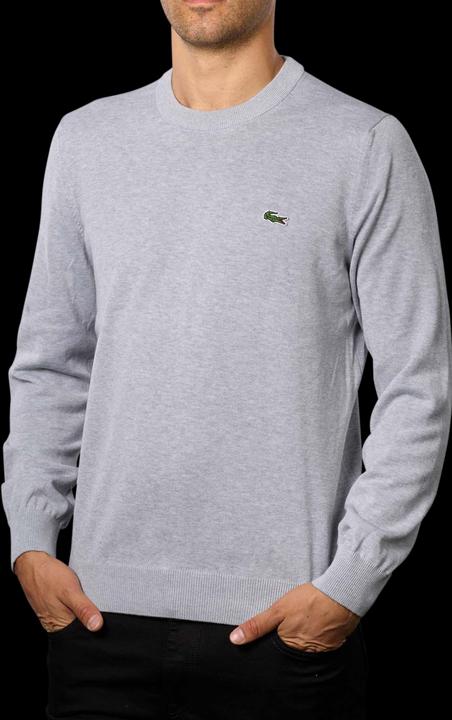 Lacoste Pullover Classic Crew Neck CCA