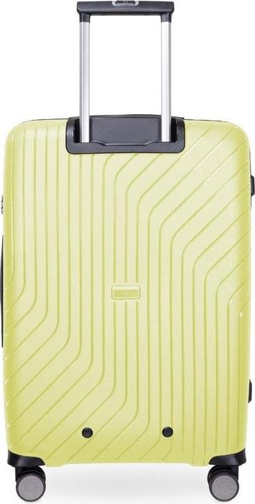 Immagine prodotto Hauptstadtkoffer TXL - Valigia media a guscio rigido (76 l, M (50 - 90l))