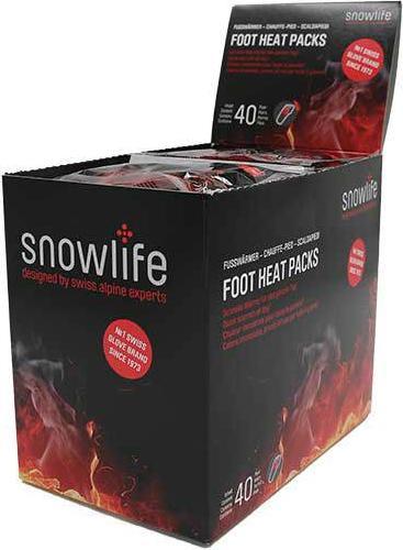 snowlife Fusswärmer